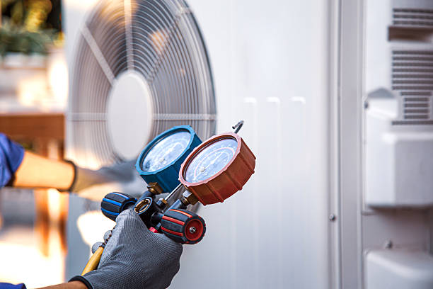 Affordable Hvac solutions in Marietta, NY